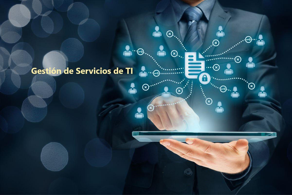 Principales Beneficios De La GestiÓn De Servicios De Ti Ams Consulting 9324